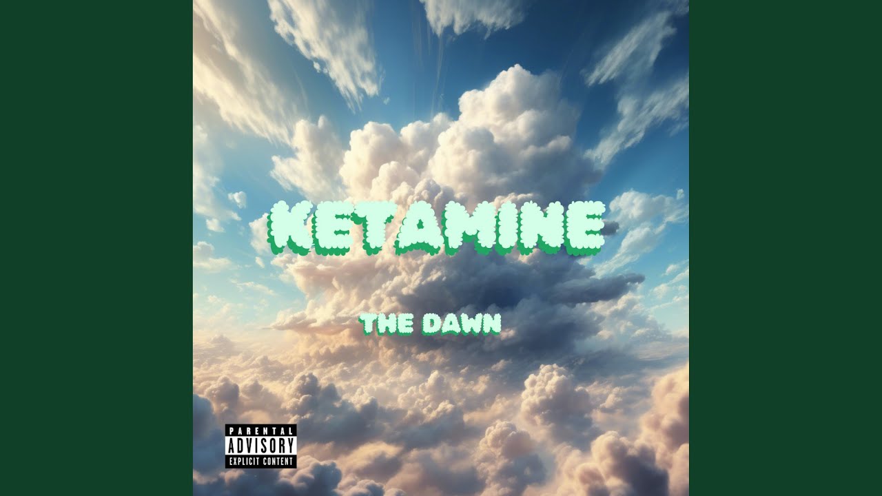Watch Ketamine on YouTube Watch Ketamine on YouTube