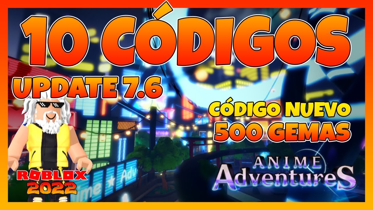 codigos de anime adventures 15｜TikTok Search