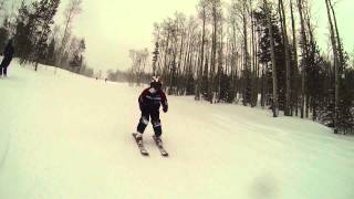 Granby Ranch 2014
