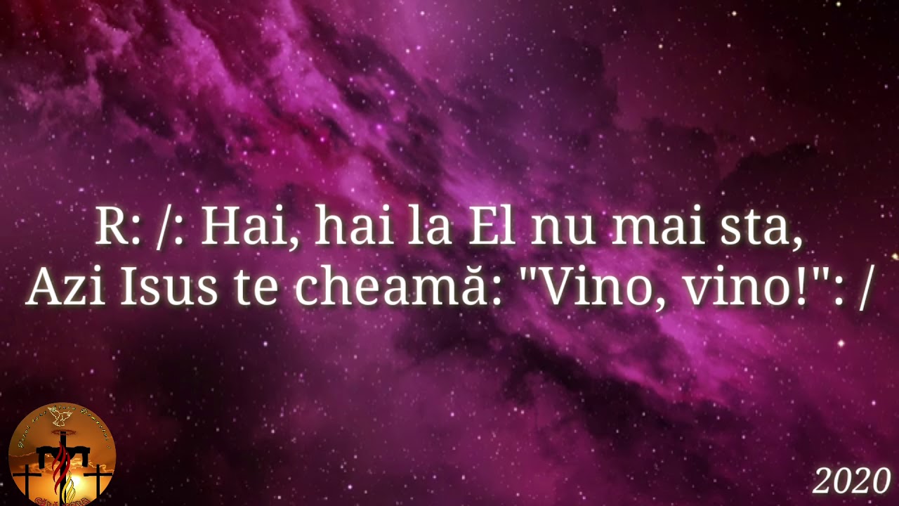 NEGATIV-UN COR INGERESC ( CORNEL STOICA ) 2020