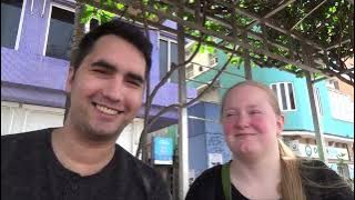 Gran Canaria 2017 Vlog 44 Las Palmas city by the sea!