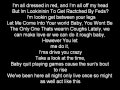 N-Dubz - Cold Shoulder Lyrics On Screen