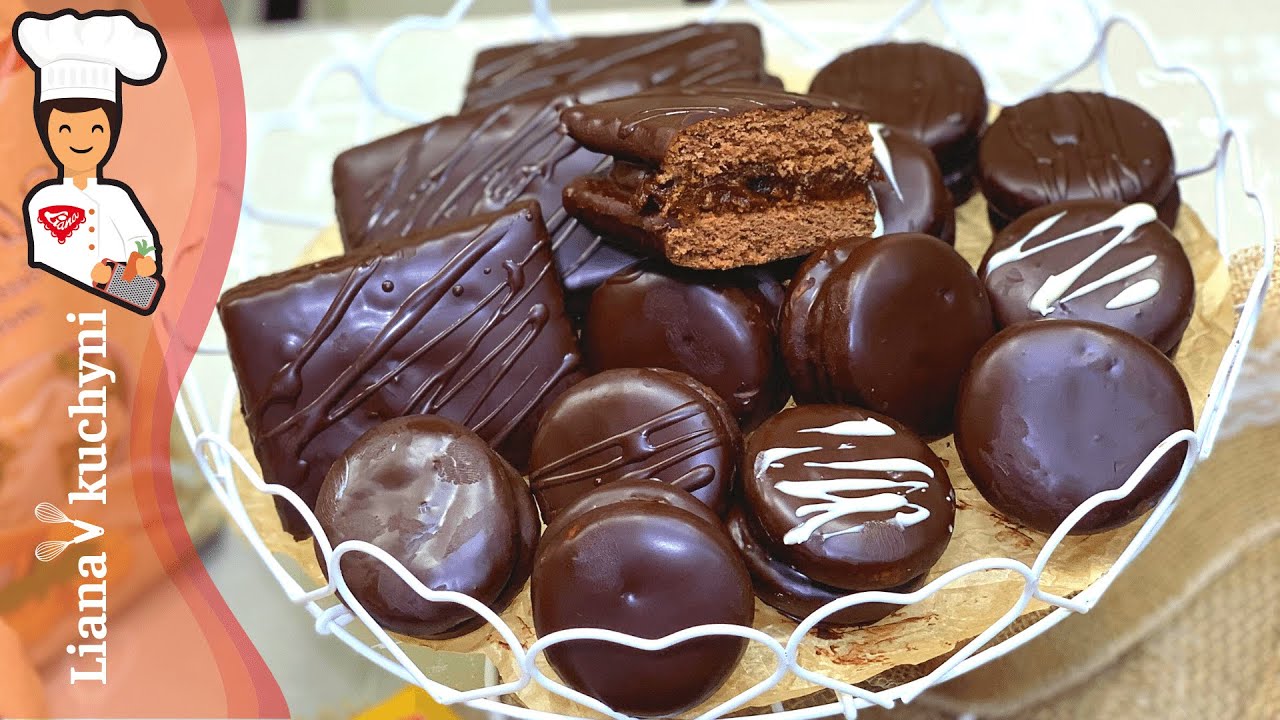 Bezlepkové pardubické perníky zo Salajky