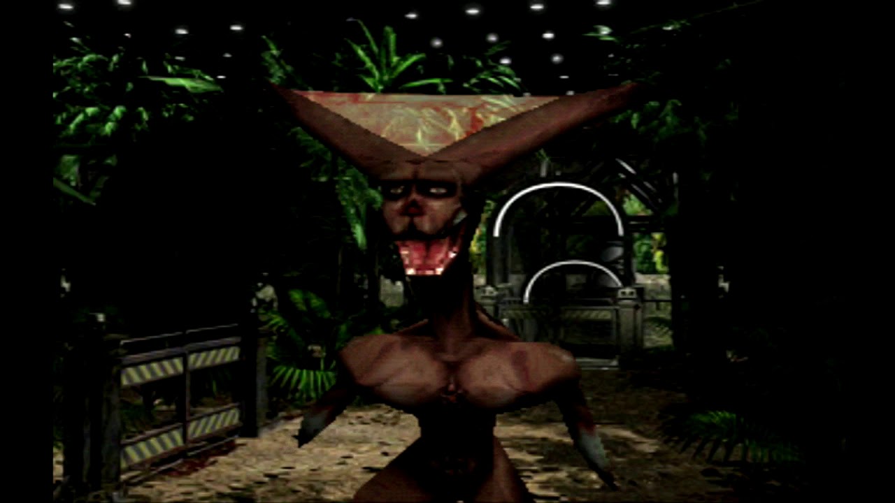 video phone beyonce mp3 Parasite Eve 2 part 22