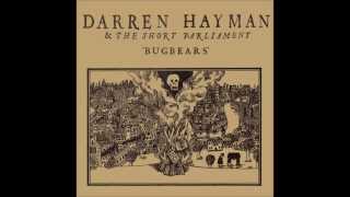 Darren Hayman &amp; the Short Parliament ,Bugbears