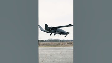 This VTOL prototype uses 780 3D printed parts!