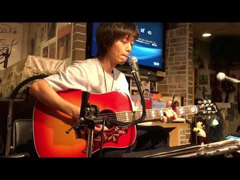 ルカさん cover NSP「さようなら」＠置時計 7/18/2020