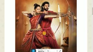 Baahubali 2 Movi Download Link