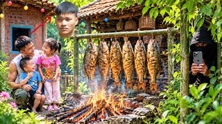 Download lagu Whole Grilled Fish Meal – Nick Makes a Surprise Appearance and Reveals the Third Mystery