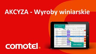 Pm Ewidencje Akcyzowe - Wyroby Winiarskie 05-04-22