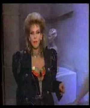 C.C Catch- Heaven And Hell