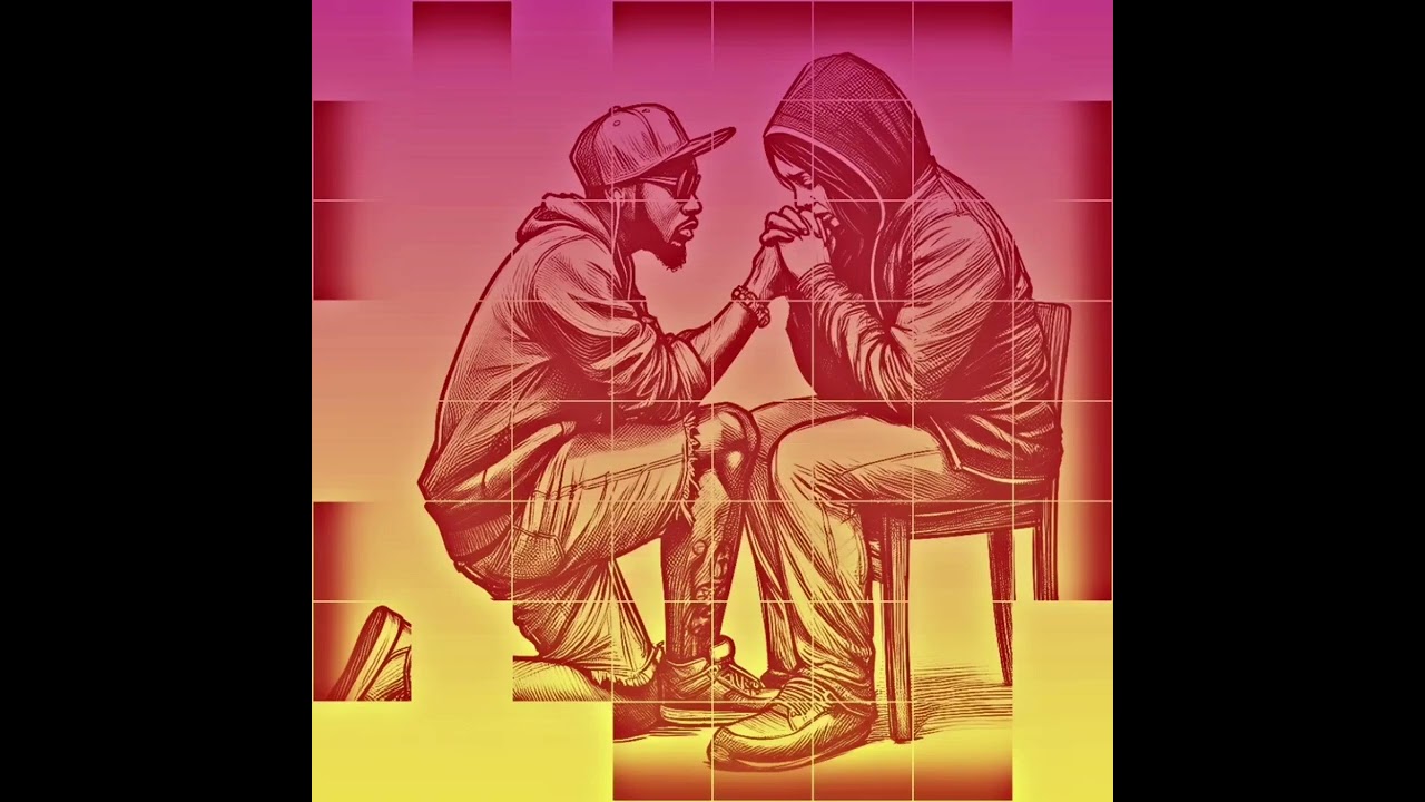 INvisible - Mama, just killed a man