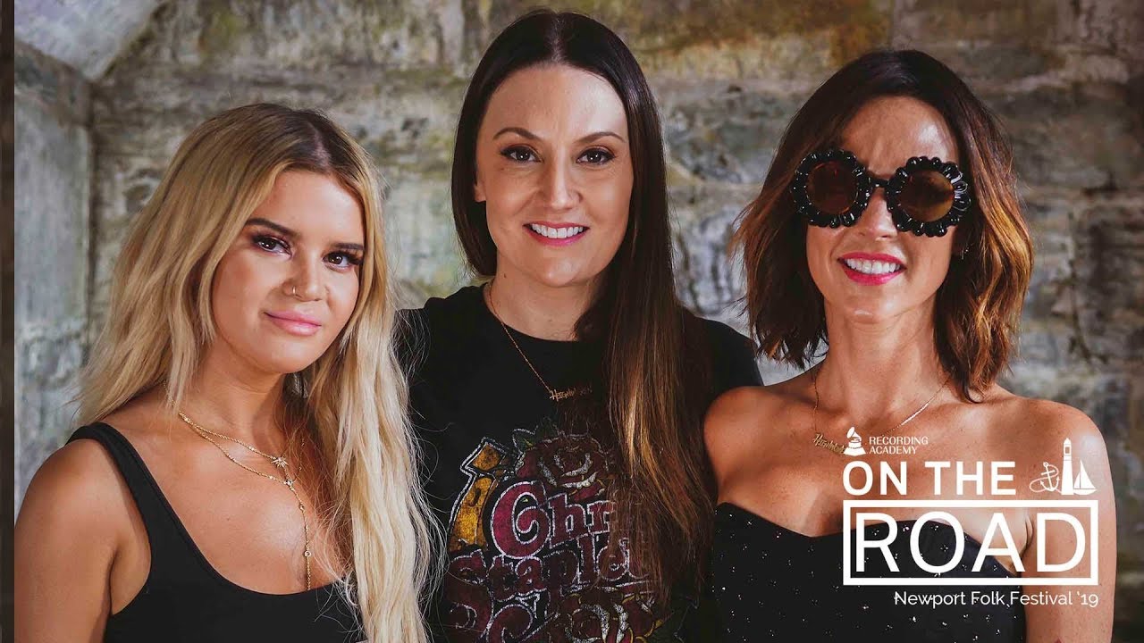 The Highwomen On Their Inclusive Message: 