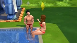 LOS SIMS 4: UN ASESINATO JUSTIFICADO #46