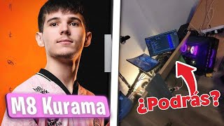 ¡Kurama se une a Gentle Mates y Podasai arruina su set up!