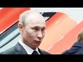 Уголовное дело, от которого у Путина "волосы дыбом"