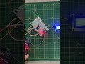 Fire Detector | improvement in future #arduino #explorephysics #engineering #diy