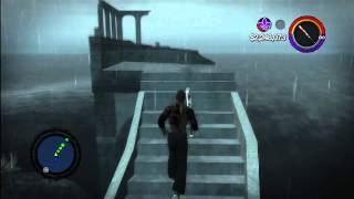 Saints Row 2 - Sorpresa de las islas