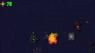 Operation Biotech Boatship Run Demo