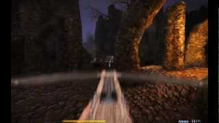 Chivalry: Medieval Warfare XFX HD 7770