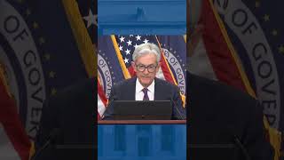 Full FOMC Press Conference, April 29, 2026: Chair Powell quote #shorts Update