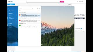 Celebrity How To Truly Resolve AOL Mail Windows eMail App Error Problem Fail Password Win 10 Sync Profile