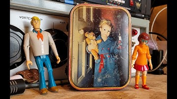 Sowter 3603f Mid Side  Mastering Mixing Transformer Analog Saturator Clipper Color Box