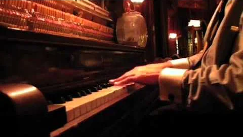 Terry Hartzel - Porgy and Bess Medley