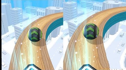 Going Balls All Levels Gameplay Android iOS Part 39