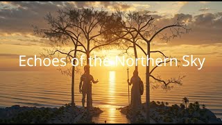 ❄️ Metal | Violin | Cinematic | Bagpipes | Orchestra – Echoes of the Northern Sky