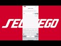 HIKCONNECT-RESTABLECIMIENTO CONTRASEÑA