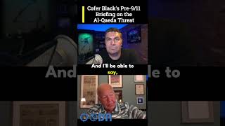 The Pre-9/11 Warning:  Chilling Briefing on Al-Qaeda's Intentions #osint