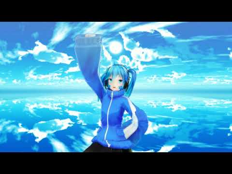 MMD】カゲロウプロジェクト　ダンスロボットダンス