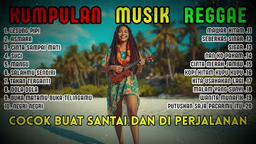 Top Hits Spotify Indonesia 2025 Full Album Reggae 🎧🔥 Kumpulan Musik Cover SKA REGGAE Terbaru 2025!!
