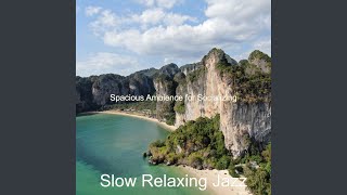Backdrop for Going Back to Work - Mind-blowing Jazz Guitar and Tenor Saxophone