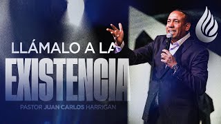 LUNES DE FUEGO ARUBA | LLAMALO A LA EXISTENCIA | PASTOR JUAN CARLOS HARRIGAN