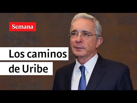 Los caminos del expresidente Uribe tras la no preclusión | Semana Noticias