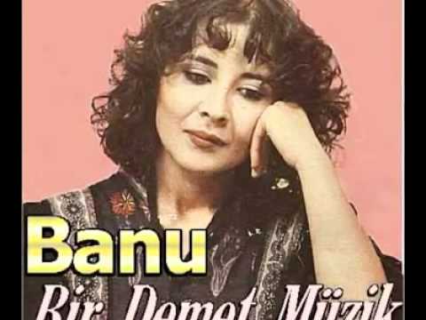 Dert Olur - Banu - 1984