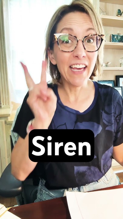 learn-how-to-pronounce-siren-shorts-quick-english-pronunciation