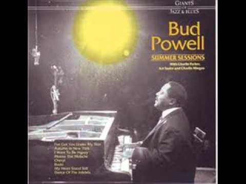 Bud Powell plays Tea For Two