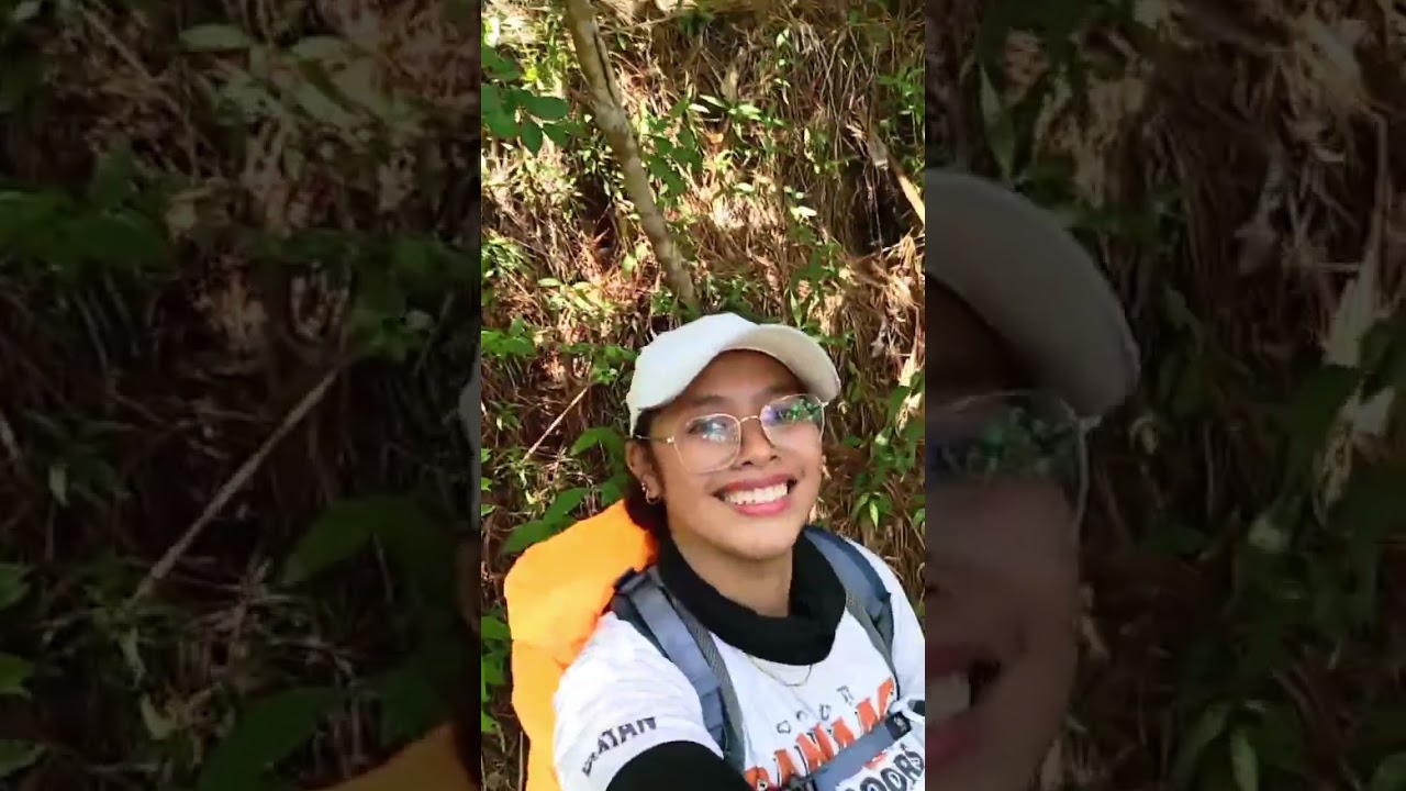 KXC- Crying Mountain of Kibungan