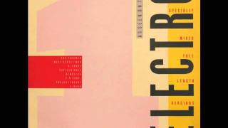 Electro 12 Side B Part 2 of 2 MP3 Quality