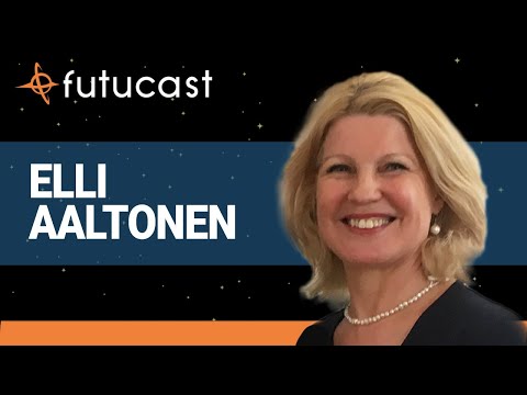 Kelan Pääjohtaja Elli Aaltonen | Onko Perustulossa Mitään Järkeä? #5 (AUDIO)