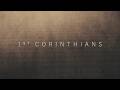 The Deep Things of God | 1 Corinthians 2:6-16 | Brandon Mathis