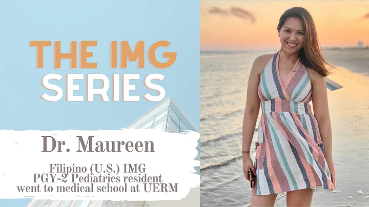 The IMG Series: Interview with Pediatric Resident ...