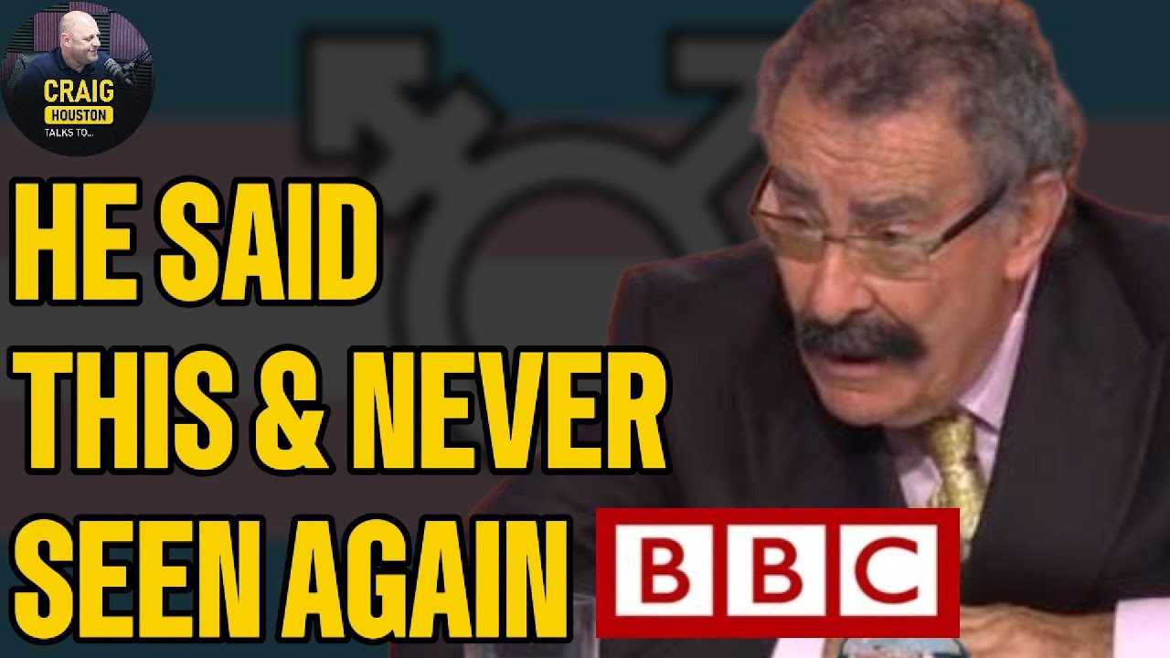 Biology Professor Robert Winston Said This 5 Years Ago On BBC & Hasn't Been On Since