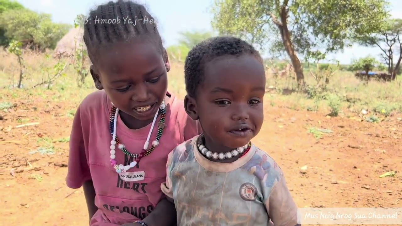 Hnub no saib peb tua mes es noj nawb