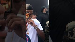 Justin Combs And Quincy Jones Talk About Their Dad Diddy diddy diddytrial fyp fypviral