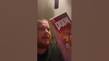 Doom on Review Switch