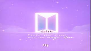 BTS - Take Two (Eng translation)